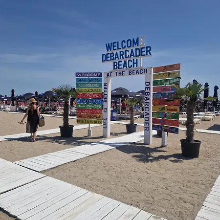 Eva Apartment Eforie Nord