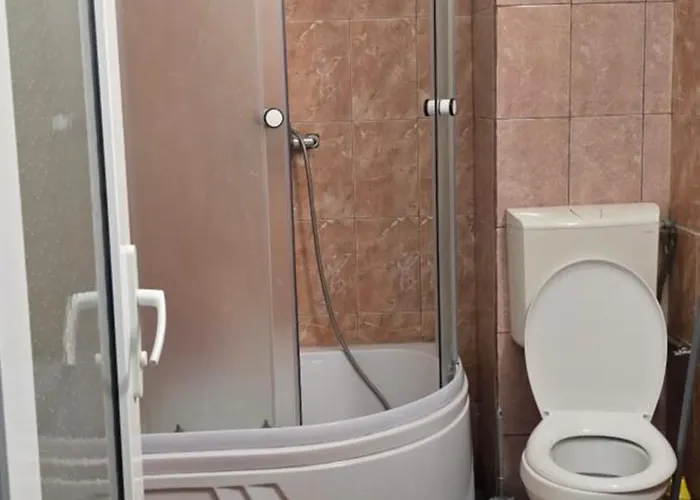 Eva Apartamento Eforie Nord