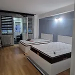 Eva Апартаменты