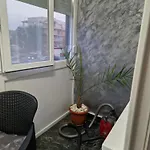 Апартаменты Eva