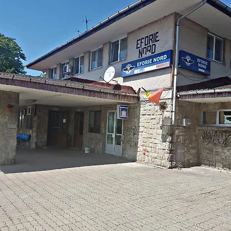 Eva Eforie Nord