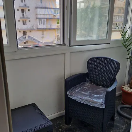 Eva Apartment *