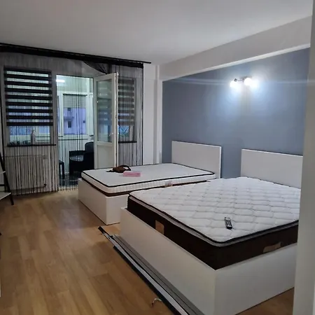 Eva Apartment