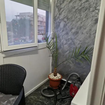 Apartment Eva