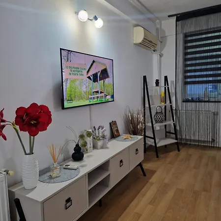 Eva Apartment Eforie Nord
