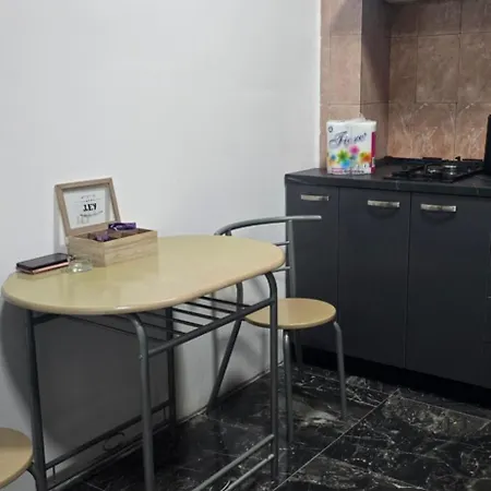 Eva Apartament