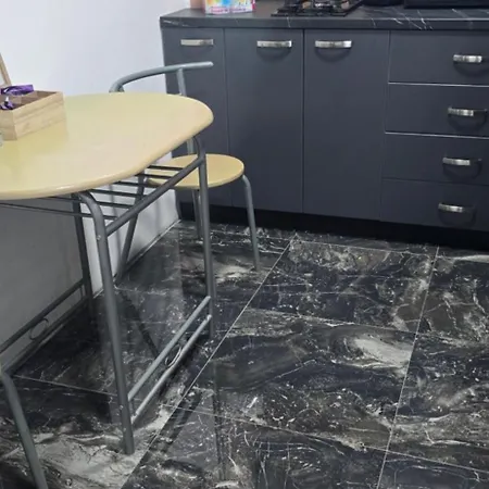 Apartament Eva